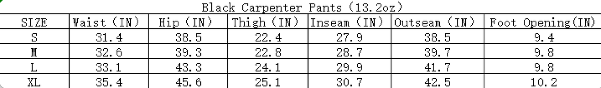 Frofooo Men's Black Knee-Length Jeans, Stylish Pure Cotton Straight Leg, Suitable for Casual Everyday Wear